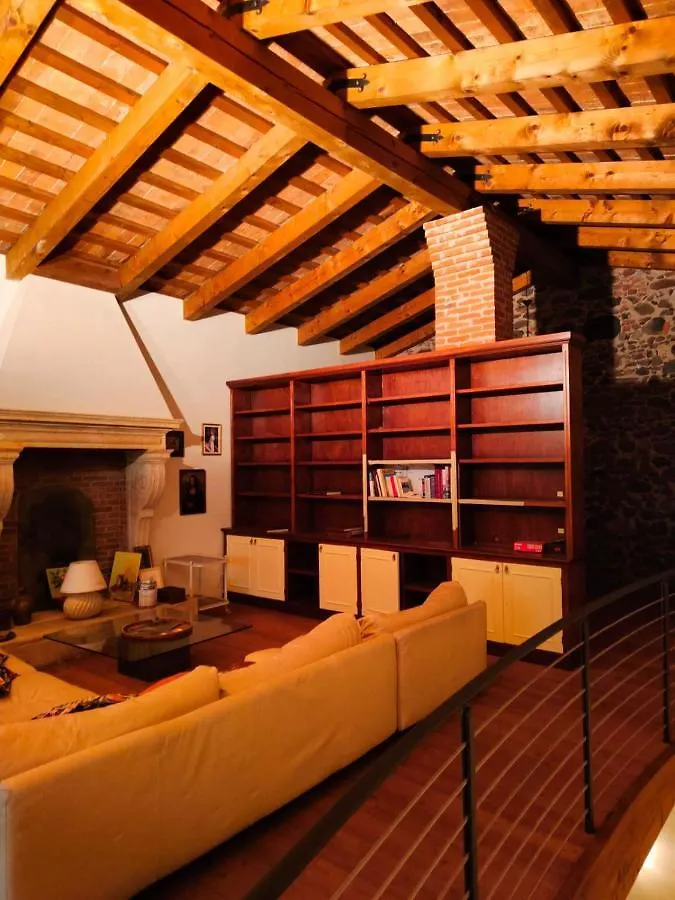 Zugliano  Casa Tonello Zugliano 0*, Zugliano (Vicenza) איטליה