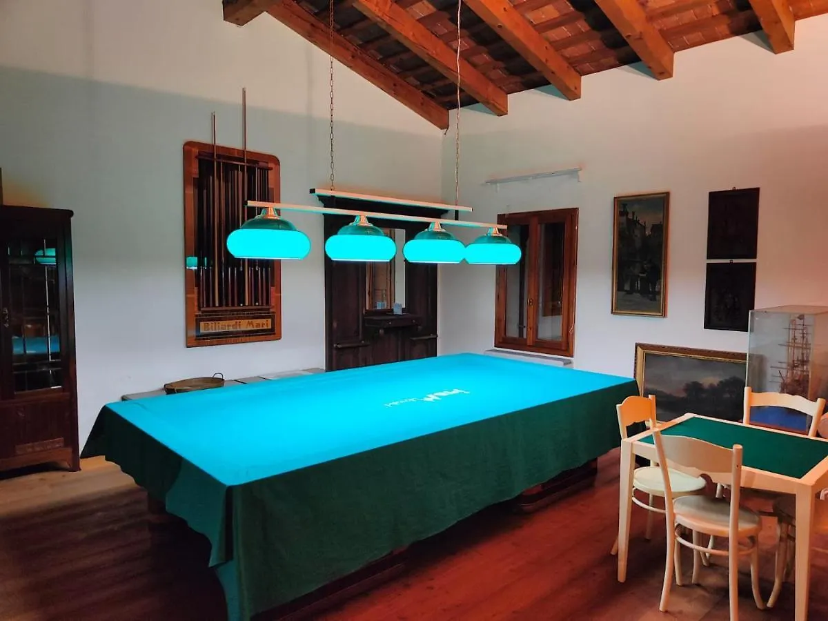 Casa Tonello Zugliano 0*, Zugliano (Vicenza)