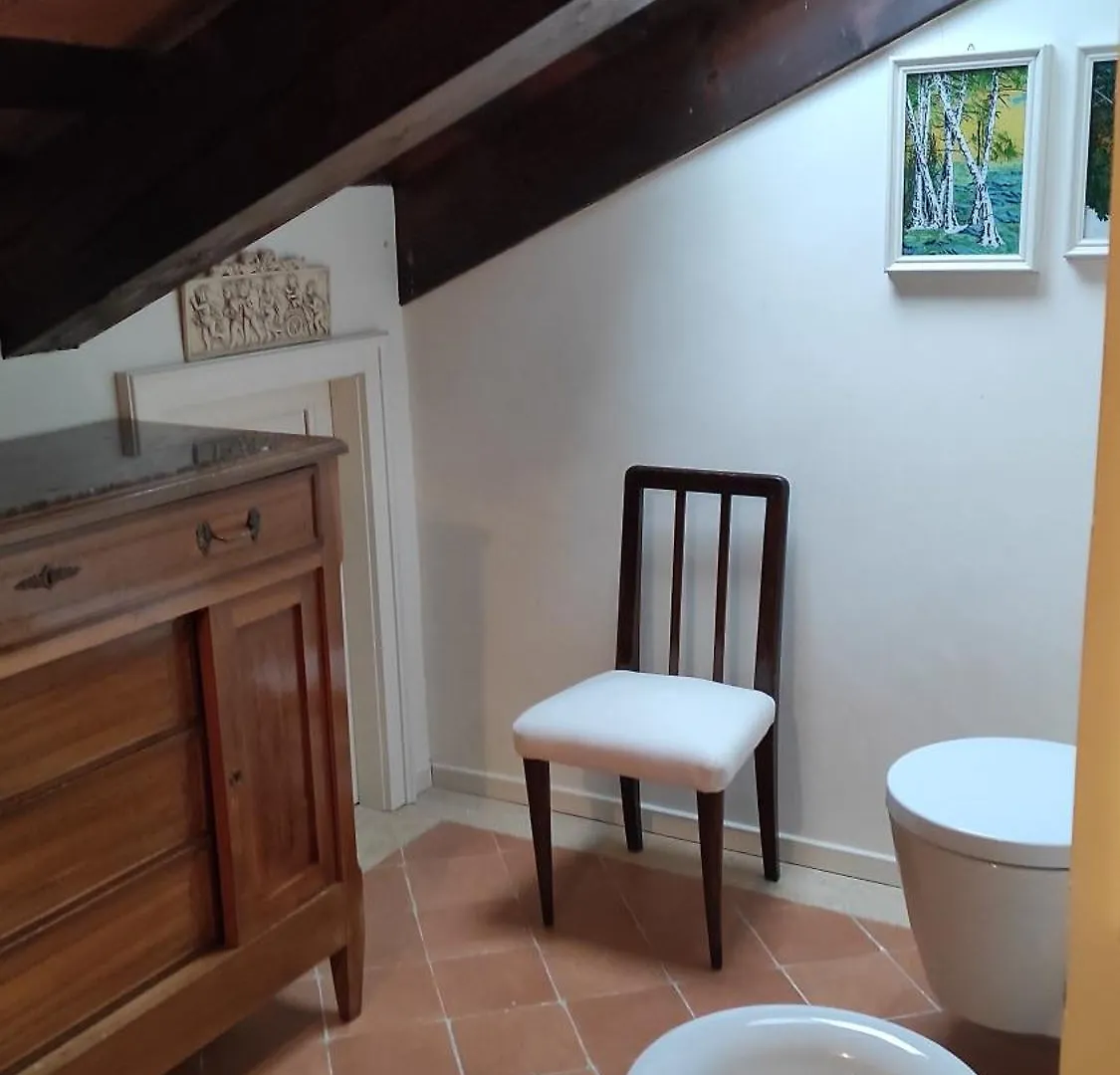 בית כפרי Zugliano  Casa Tonello Zugliano