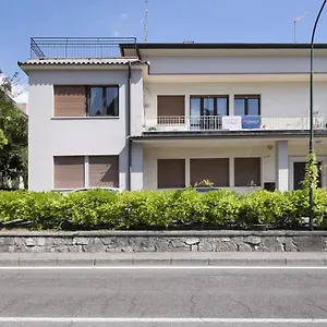  Appartamento Civico 22