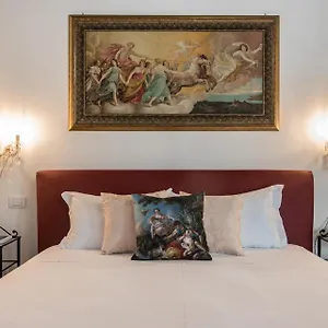  Appartamento Casa Locatelli - Deluxe&suite
