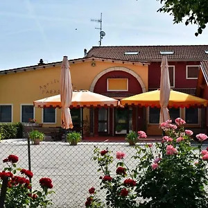  Alloggio per agriturismo Paradiso