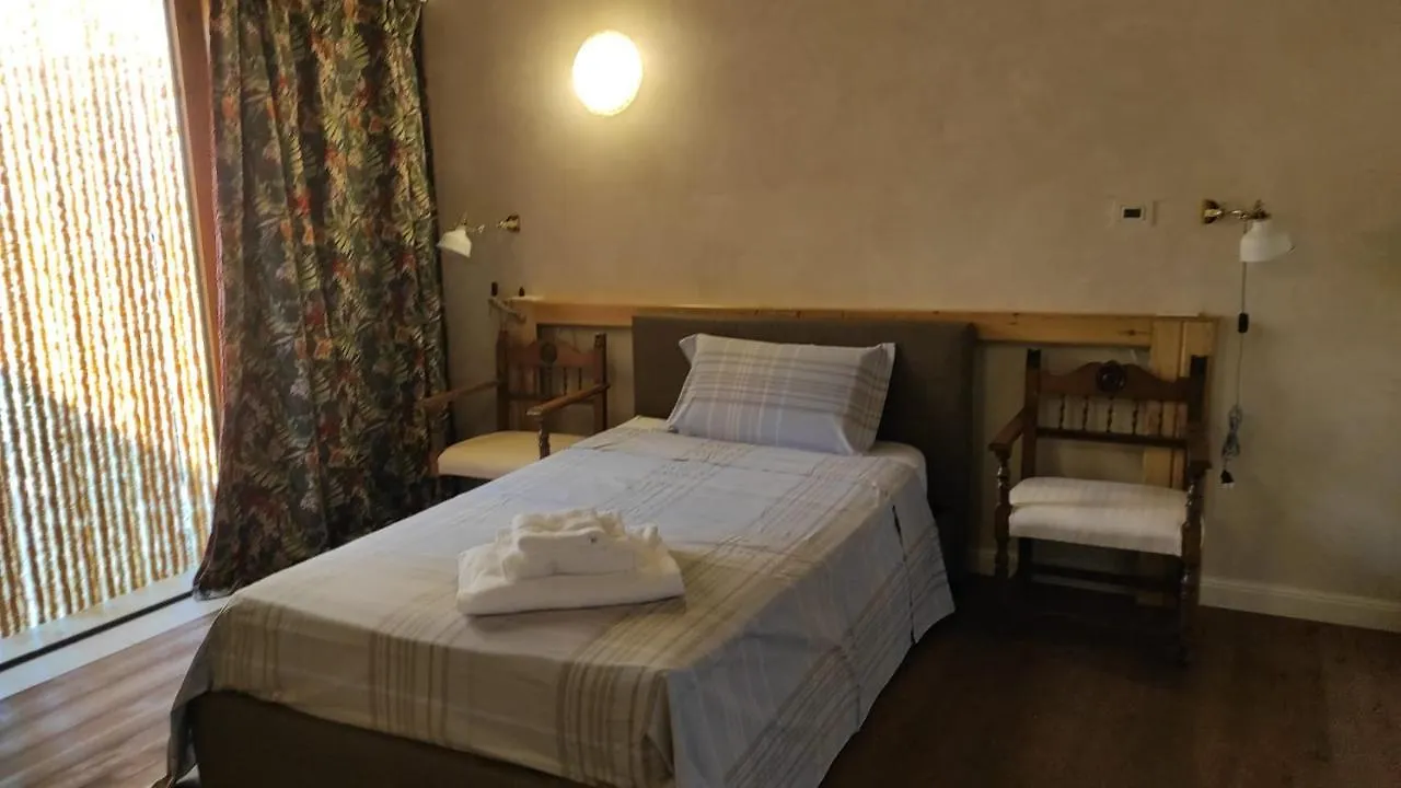 Casa di campagna Casa Tonello Zugliano Zugliano