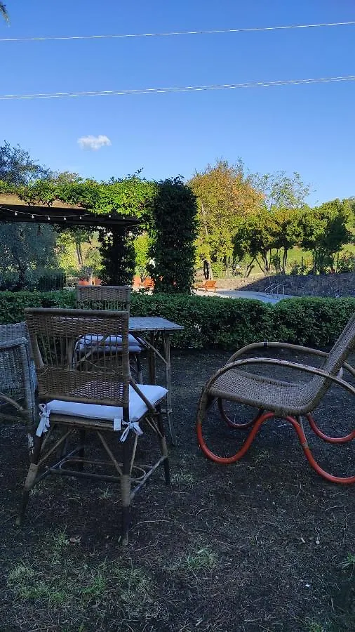 Casa Tonello Zugliano Zugliano  Zugliano (Vicenza)