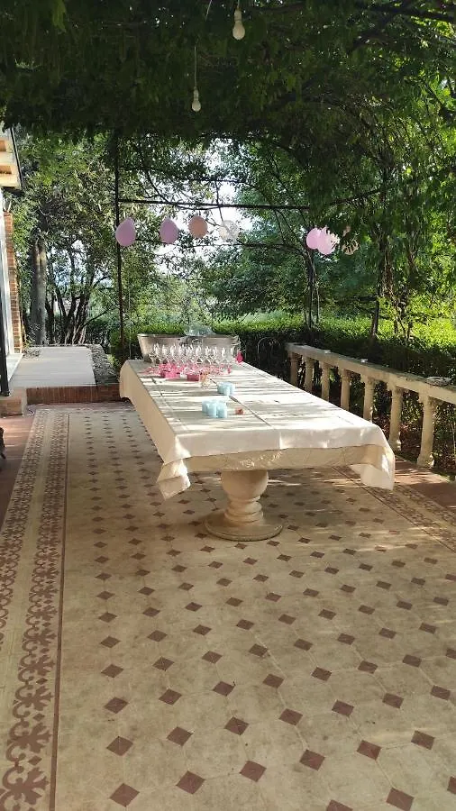 Casa Tonello Zugliano Zugliano
