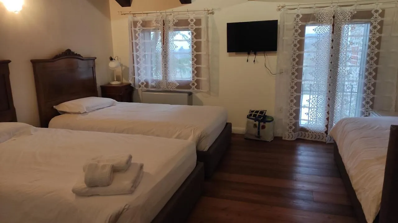 Casa Tonello Zugliano Zugliano  Zugliano (Vicenza)