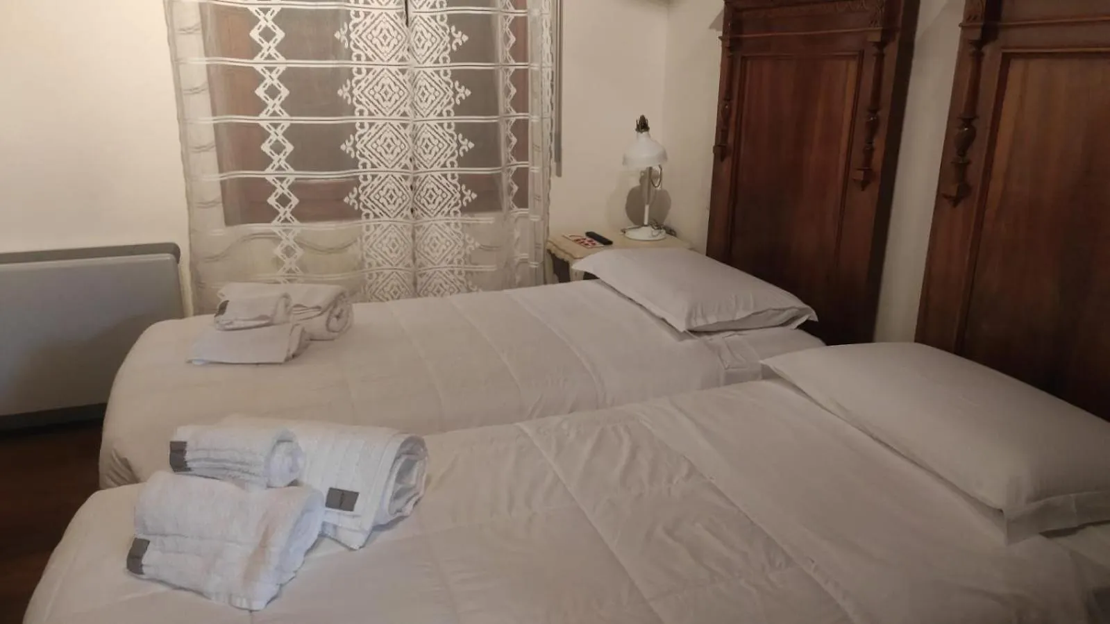 Casa di campagna Casa Tonello Zugliano Zugliano  Italia